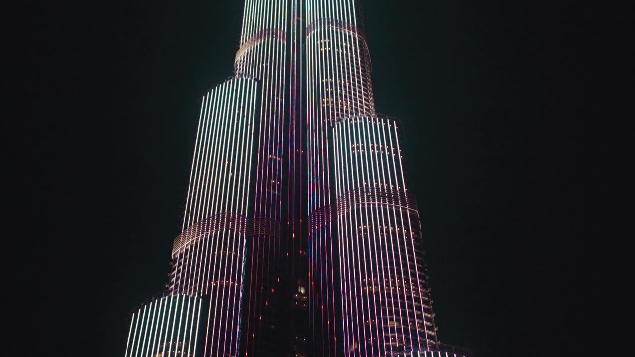 Burj Khalifa