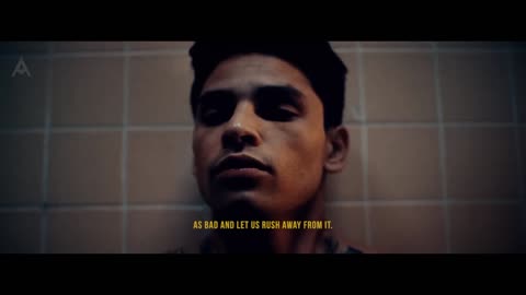 STAY QUIET. KEEP WORKING. NO ONE CARES. EMOTIONS OFF AND GRIND ON - Motivational Speech