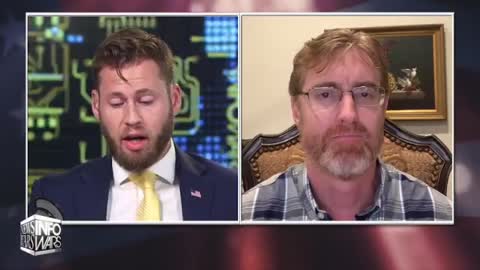 INFOWARS THURSDAY 12/09/21