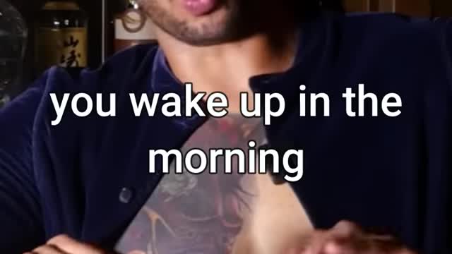Imagine your Andrew Tate