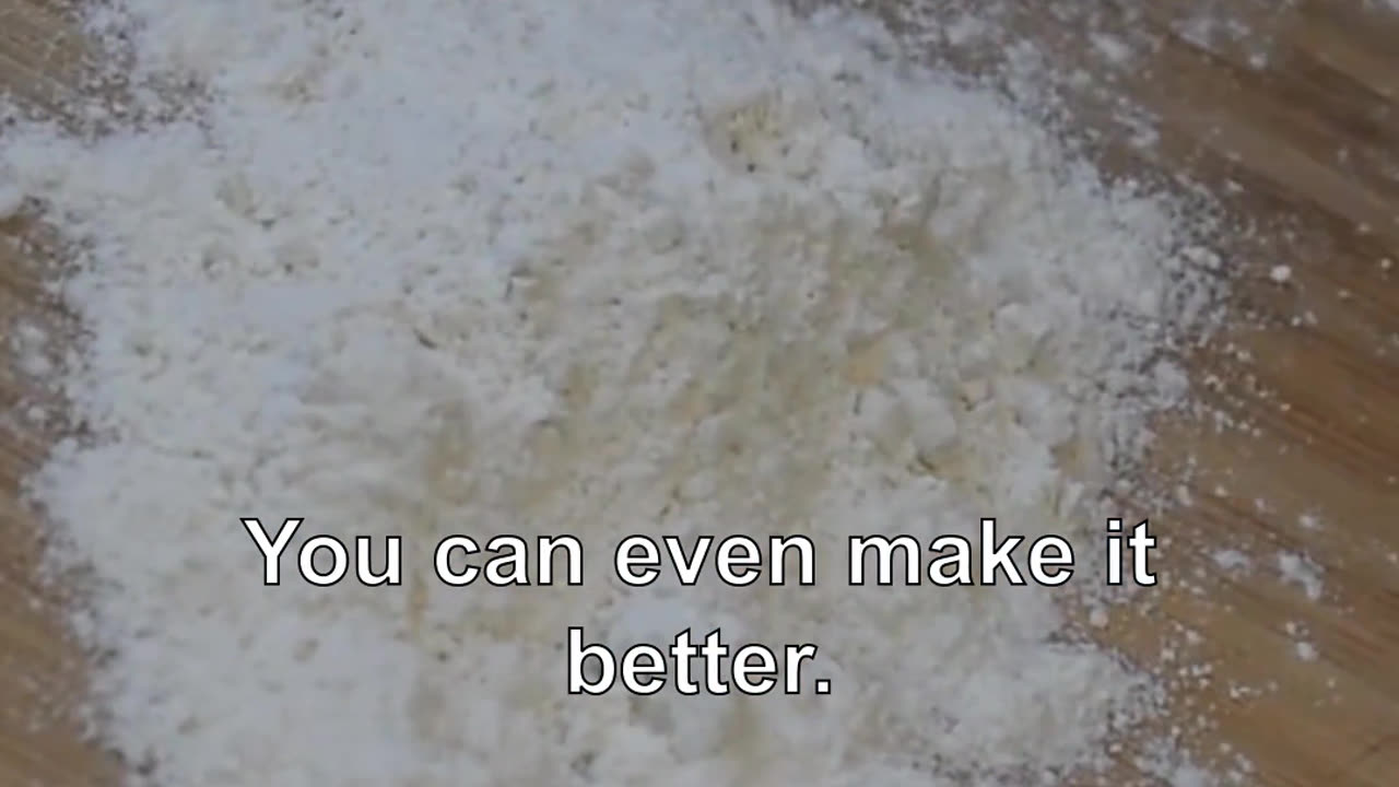 It can be done. You can make it happen. You can even make it better.