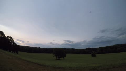 Sun ☀ Rise 7 13 23 71f/22c