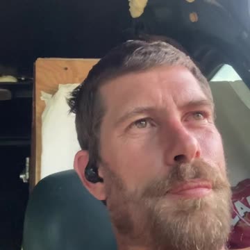 The banking problems are because of the weather?