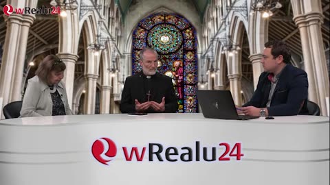 Czy Europie grozi upadek O_ Guy Pagès obnaża prawdziwe oblicze islamu! sous-titré