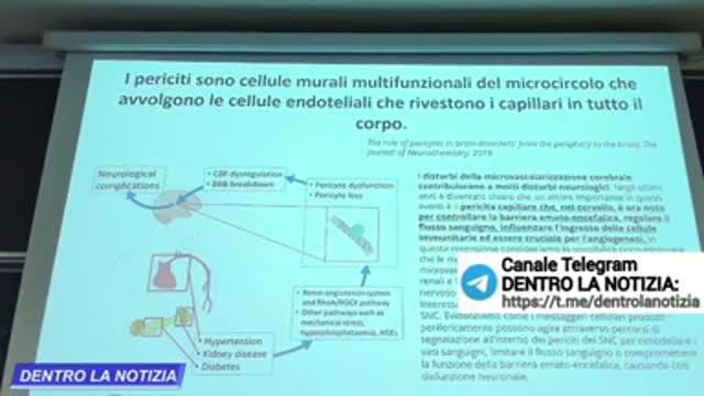 PROF. MAURO MANTOVANI, lezione magistrale imperdibile