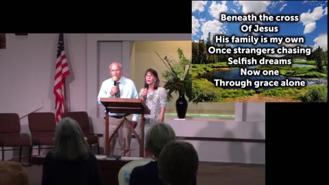 Let's Respond Correctly To Life's Hardships - Full Service