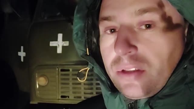 WAR IN DONETSK RUSSIAN