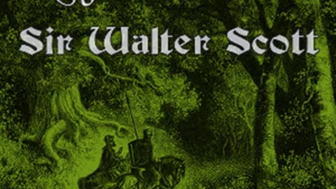 Knight And Wamba by Sir Walter SCOTT read by Various - Full Audio Book