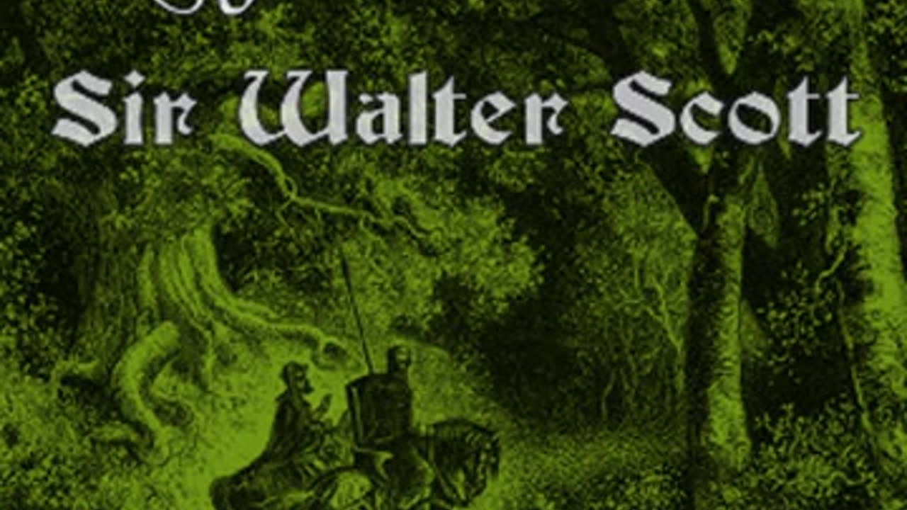 Knight And Wamba by Sir Walter SCOTT read by Various - Full Audio Book