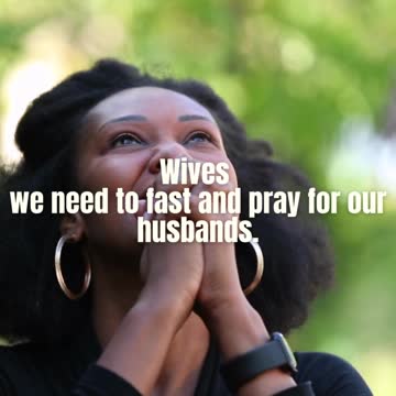 God fearing husband