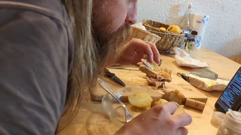 2023-04-08 (2) - Rangement ou Super U ? - Twitch Meutemediatique