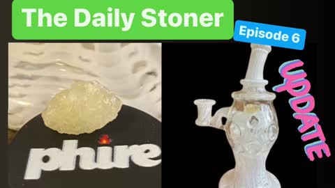 The Daily Stoner episode 6