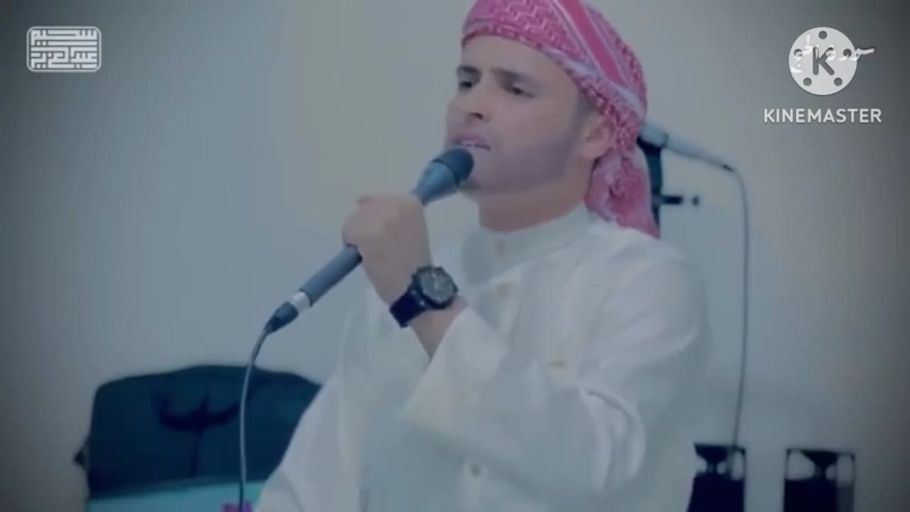 Sourah al hajj recitation by sheaikh Abdul.Aziz saheem