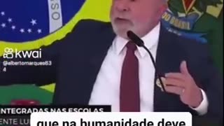 Marcos Mion detona Lula