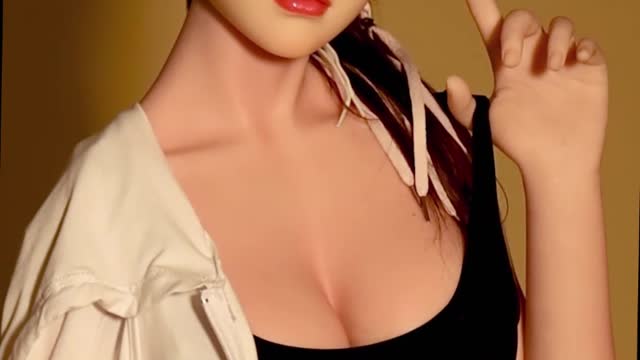 real sex dolls: the only real sex dolls guide you'll ever need