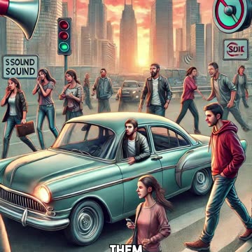 Madness of Silence (short story)