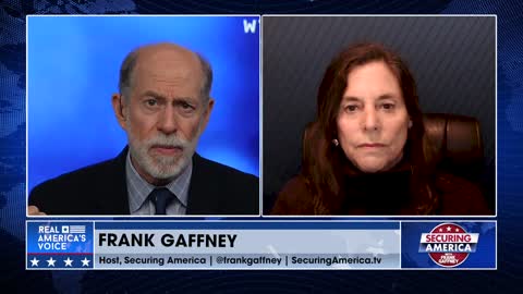 Securing America with Cheryl Chumley (part 1) | January 11, 2023