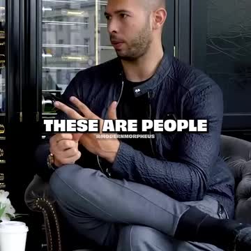 Andrew Tate - GUN VIOLENCE !