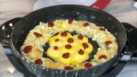 A surprising new egg recipe technique! 😲