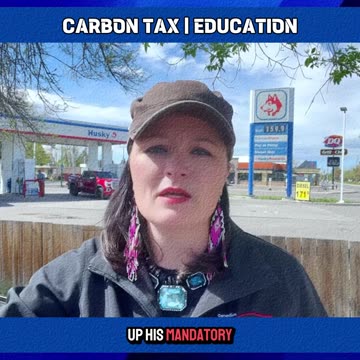 We Need To Stop This Tax!