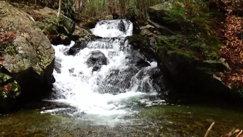 Waterfall