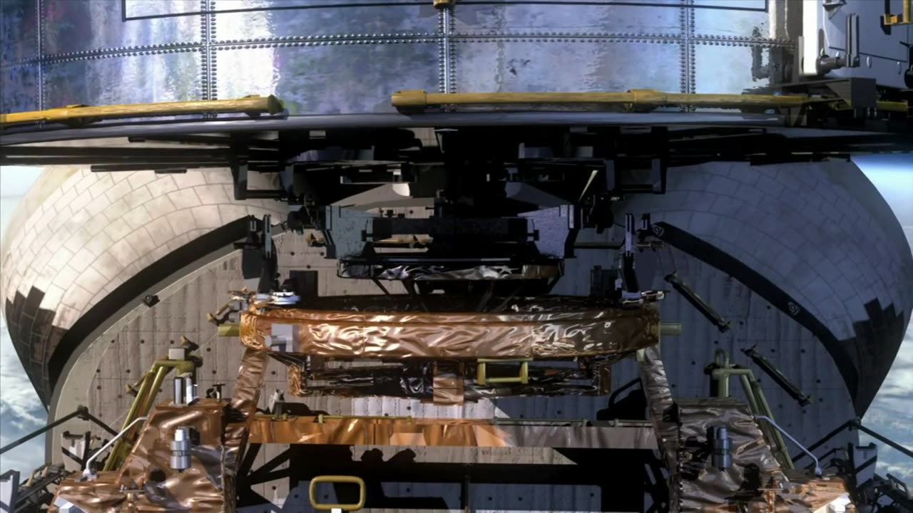 NASA