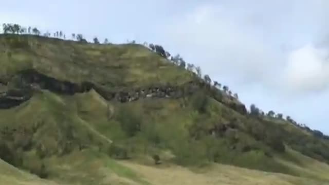 Yang kangen bromo boleh kumpul disini Ngab !