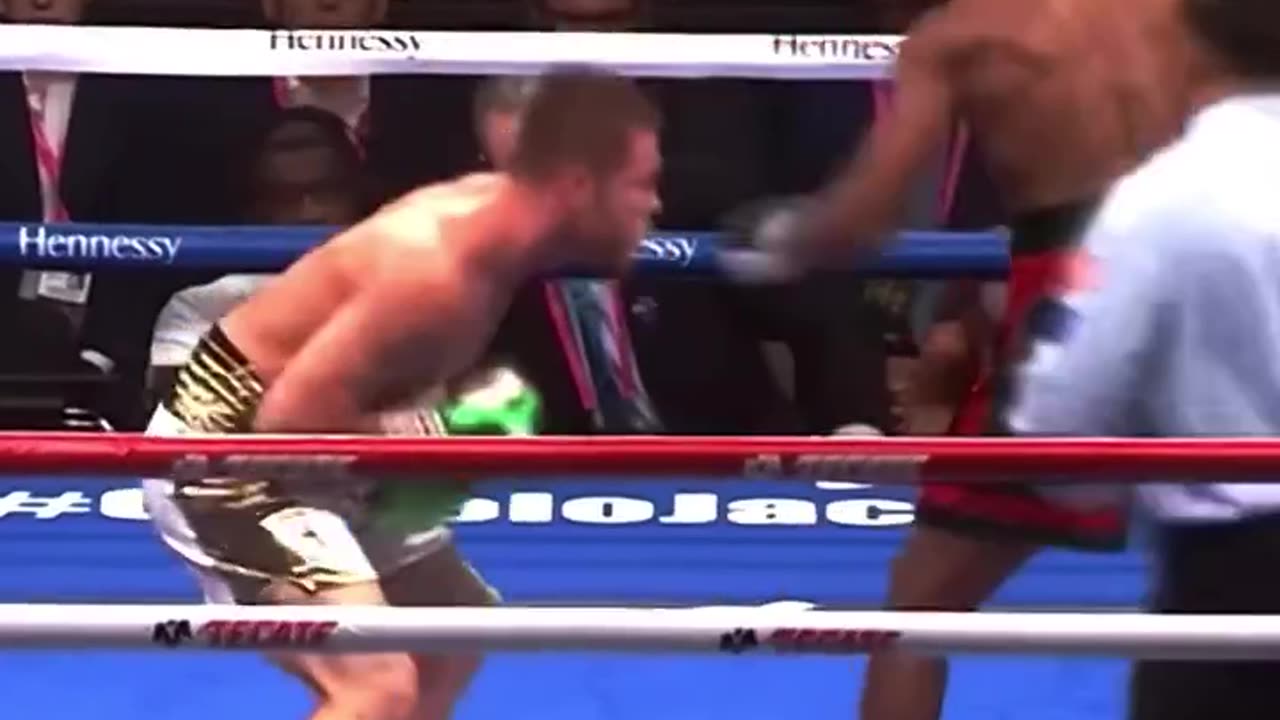 Canelo Alvarez 🤩🇲🇽