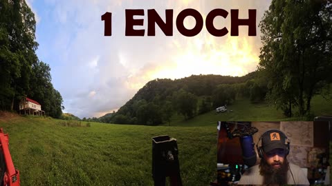 1 Enoch - 26