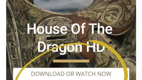 House of the Dragon