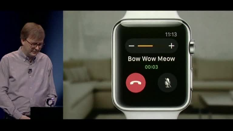 Tick-tech - time for new Swiss watch?