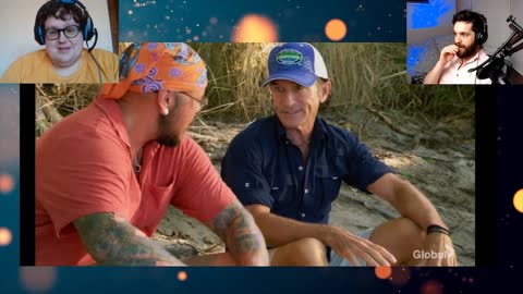 Survivor WOKE WATCH - Season 42 Episode 1 - HOW COULD IT GET WORSE?