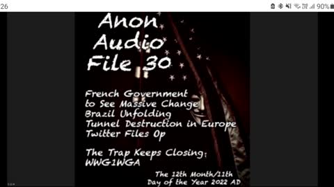 DID YOU KNOW? FILE 30