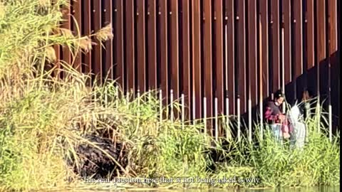 The True Border Crisis