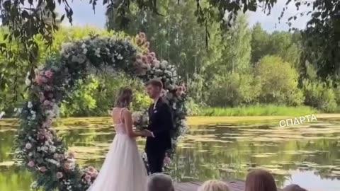 Wedding video