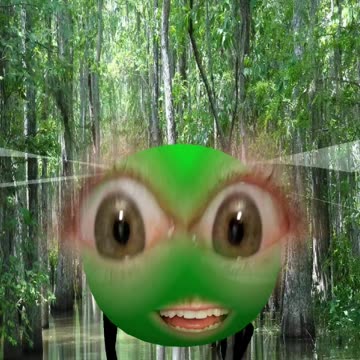 Hmm, Answer The Riddle?....