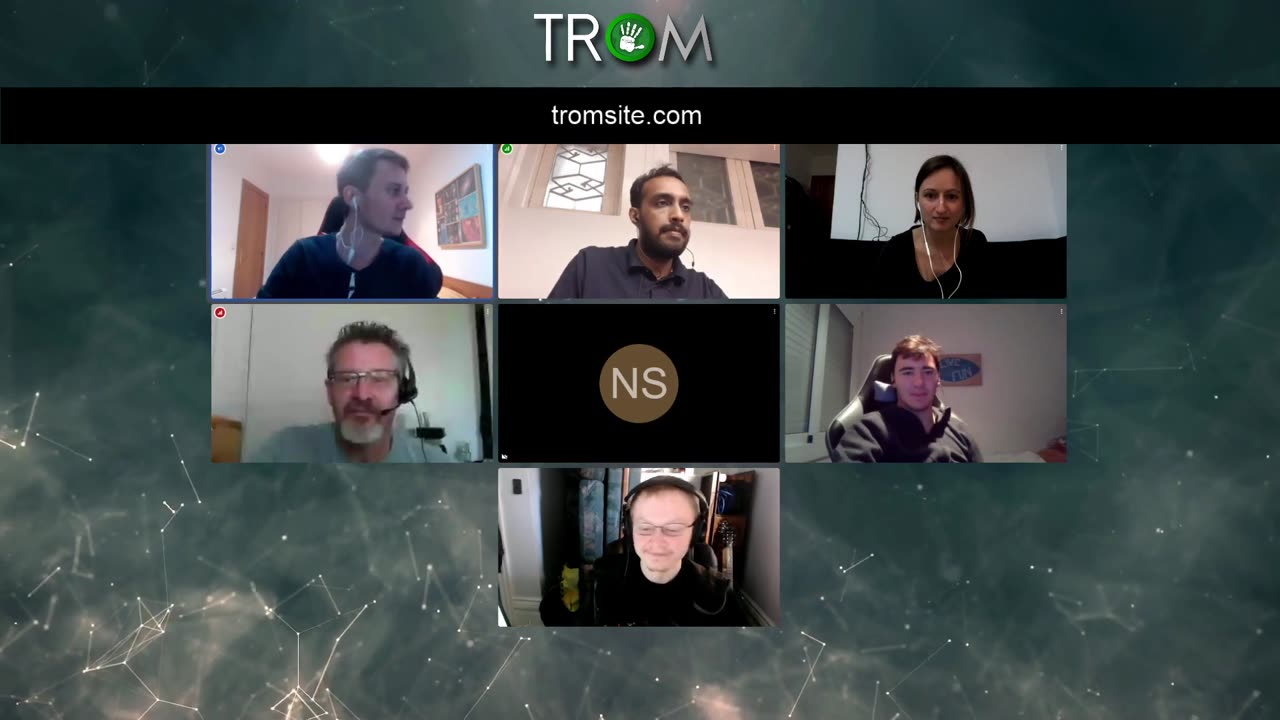 TromCast (part 42) - Manufacturing the Future