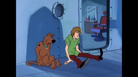 Scooby-Doo! | Scooby and Shaggy On The Run! 😱| WB Kids