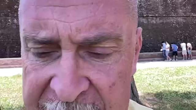 Il maestro Andrea Colombini, dal suo Canale Telegram, ci parla del covid.