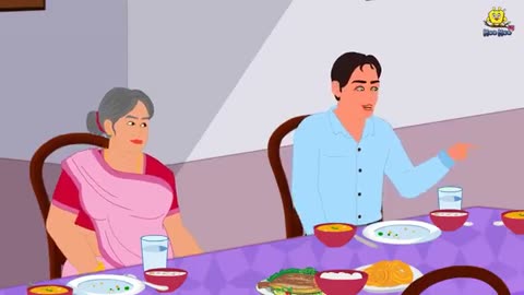 Amir Bhai gareeb Bhai Hindi kahaniyan