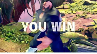 SFV: Zangief (Darklos55) vs Akuma (TheWagelessMage)