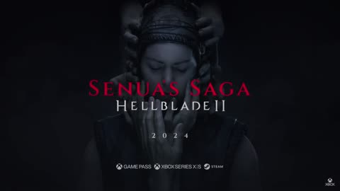 HELLBLADE 2 TRAILER AND GAMEPLAY REACTION