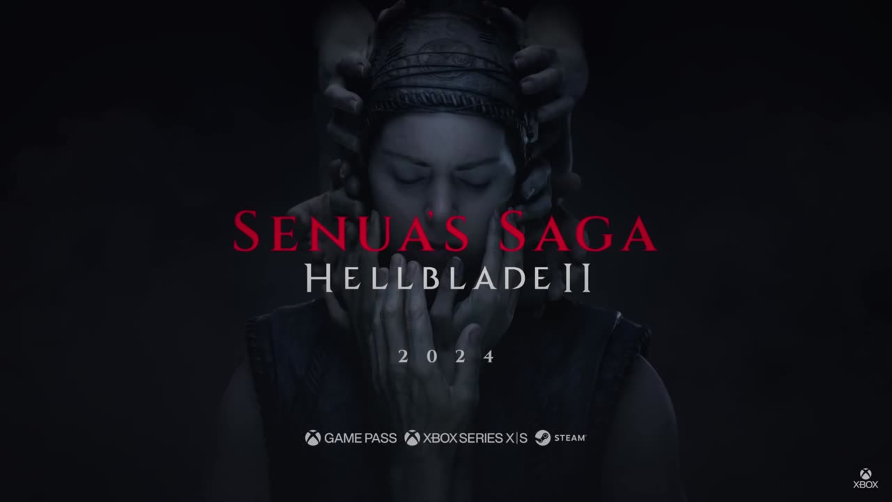 HELLBLADE 2 TRAILER AND GAMEPLAY REACTION