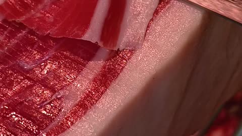 Cortador de jamón