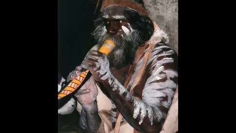 Traditional Australian Aboriginal Music