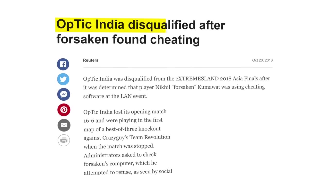 Idiot Streamers Who Got Caught Cheating Live