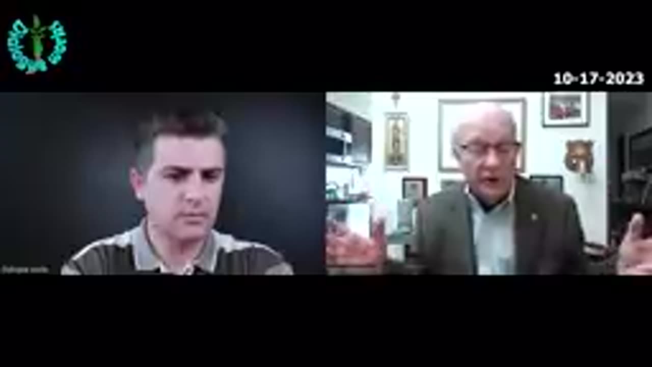 Can Israel manage a multi-front war? - Col. Larry Wilkerson