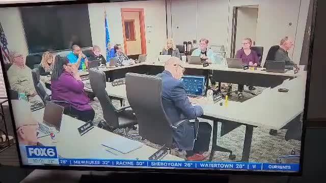 Sheeboygan School Porn Books