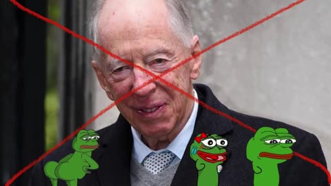 Jacob Rothschild has Died - May he Rest in……?