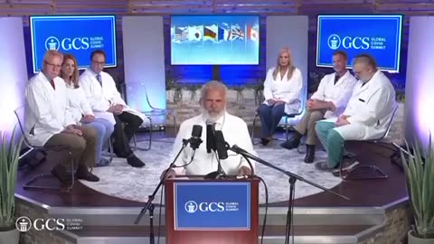 COVID-19 experimental genetic therapy injections must end